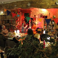Soirée Guinguette