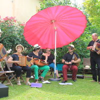 Animation musicale
