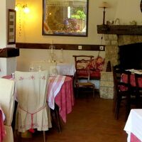 Hostellerie du Clos Pite