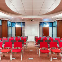 Salle Bruxelles