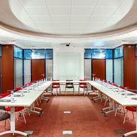 Salle Bruxelles