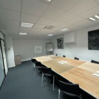 Salle Luxembourg