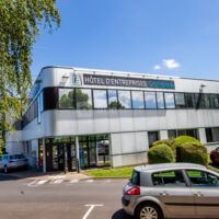 Hôtel d'Entreprises du Colisée