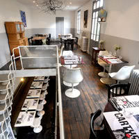 Etage
