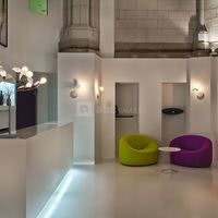 Sozo Hôtel