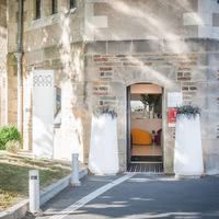 Sozo Hôtel