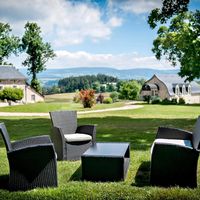 Château d'Orfeuillette