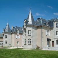 Château d'Orfeuillette