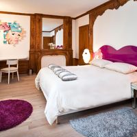 Château d'Orfeuillette