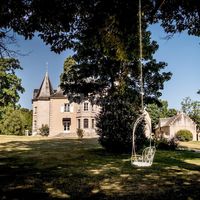 Château d'Orfeuillette