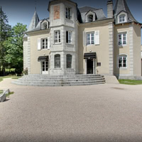 Château d'Orfeuillette