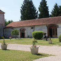 Domaine des Brumiers
