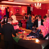 Gala Buffet