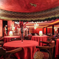 Espace VIP
