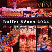 Buffet Vénus