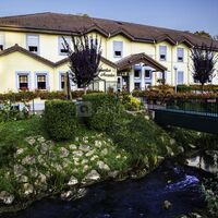 Hôtel Aster