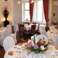 Petit Salon (mariage)