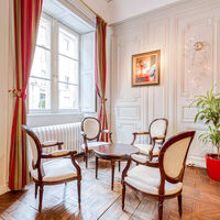 Hôtel d'Haussonville