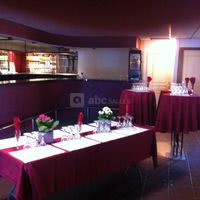 Cedrus 1 le bar