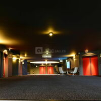 Vue intérieure