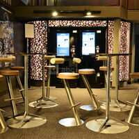 Coin café