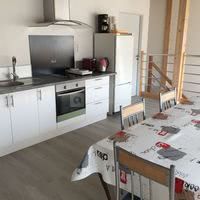 Location d'une cuisine