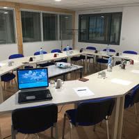 Salle pour formation