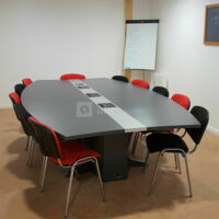 Salle Stendhal de 2 à 12 pers assises