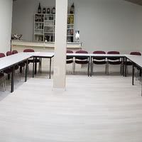 Salle Bonaparte en U