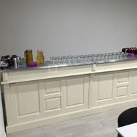 Possibilité de petit déjeuner