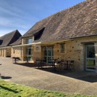 La Table du Domaine, Restaurant Bistronomique