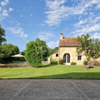 La Cave à Vin du Domaine