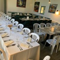 La Table du Domaine, Restaurant Bistronomique