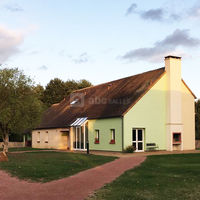 Gîte Les Charbonnières