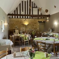 Gîtes Les Nonnettes