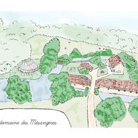 Domaine des Mesangères
