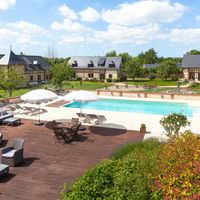 Domaine le Clos des Fontaines