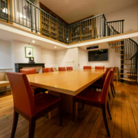 Salle Delamarre - Bellechasse