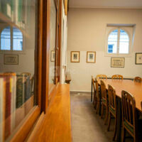 Salle Dufrenoy - Bellechasse