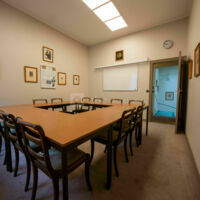 Salle Xavier Bernard - Bellechasse