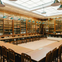 Grande bibliothèque - Bellechasse