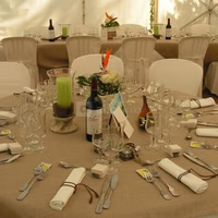 Domaine du Vallon des Sources