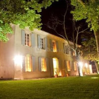 Domaine du Vallon des Sources