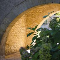 Chartreuse du Domaine de Pémejot