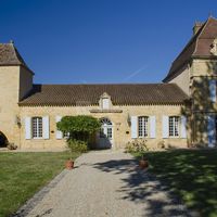 Chartreuse du Domaine de Pémejot