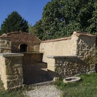 Four a pain - Barbecue