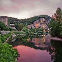 Village de La Roque Gageac