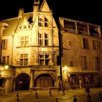 Cité médiévale de Sarlat