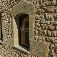 Salle de réception du Domaine de Pémejot