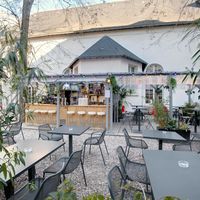 Café A